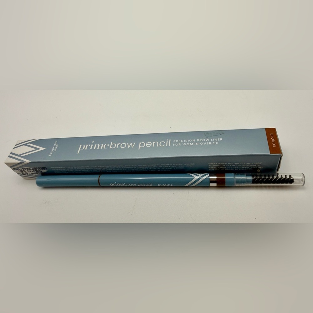 NEW Prime Brow Pencil in Blonde